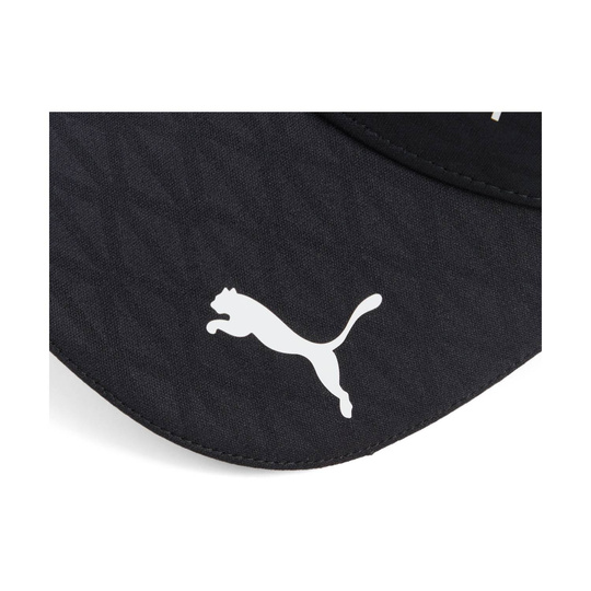 Aston Martin F1 2026 Team Cap schwarz
