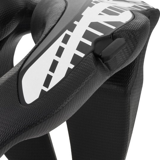 Alpinestars Nackenschutz schwarz