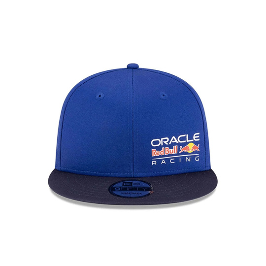 Red Bull Racing F1 2026 Cap Flat Essentials