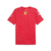 Ferrari F1 2024 Herren T-Shirt Las Vegas GP
