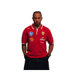 Scuderia Ferrari F1 Poloshirt China GP