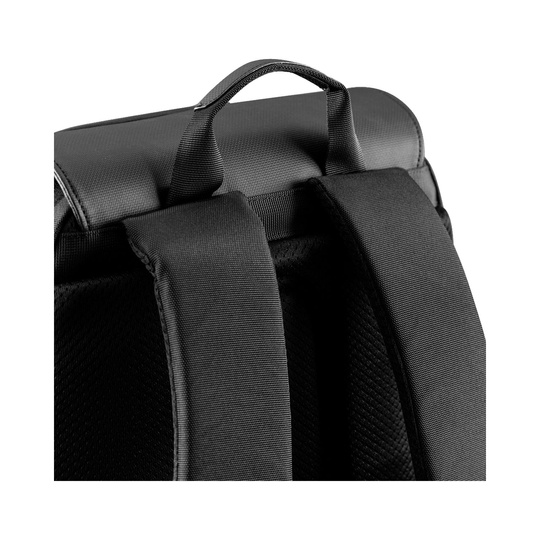 XD Design Rucksack Soft Daypack schwarz