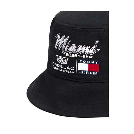 Cadillac F1 2026 Bucket Hat Miami GP