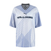 Williams Racing 2025 Herren T-Shirt Sportstyle
