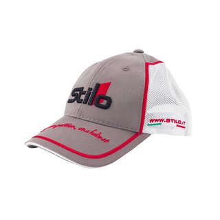 Stilo Cap Logo