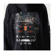 McLaren F1 2025 Herren Kapuzensweatjacke Graphic