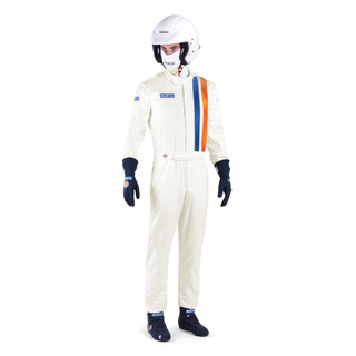 Sparco Rennanzug Competition Gulf (FIA)
