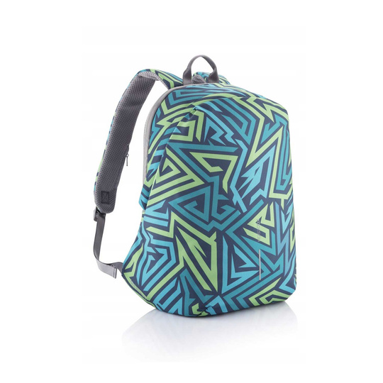 XD Design Rucksack Bobby Soft Art Abstract
