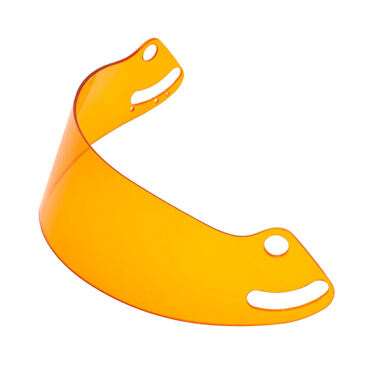 Stilo Helmvisier DES Orange