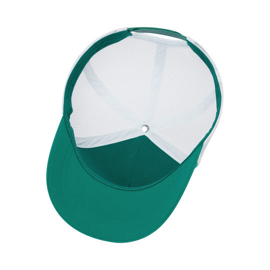 Aston Martin F1 2026 Team Cap Racing Trucker