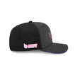 Alpine F1 2025 Herren Baseballkappe Las Vegas GP