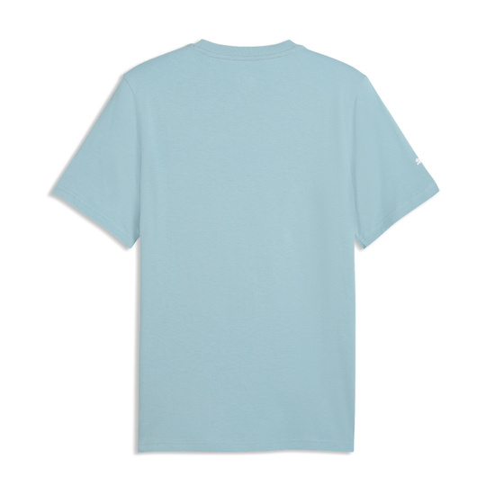 Formula 1 2026 Herren T-Shirt Logo Blau