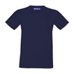 Sparco T-Shirt Pilota marineblau