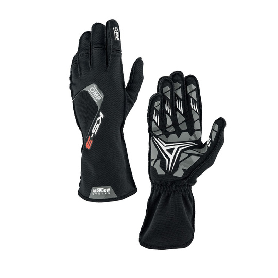 OMP Handschuhe KS-3 MY26 schwarz