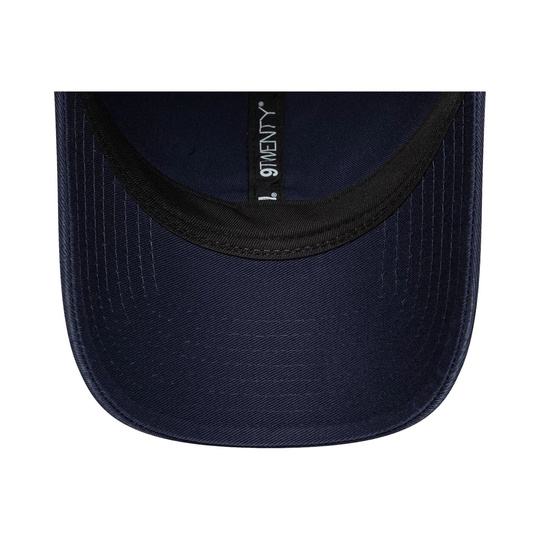 Williams F1 2026 Cap Traditional Washed marineblau