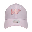 Williams F1 2026 Cap Seersucker rosa
