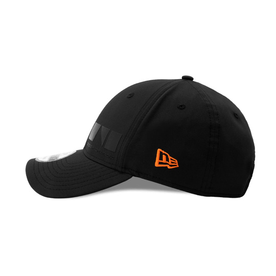Genesis Magma Racing 2026 Cap Le Mans schwarz