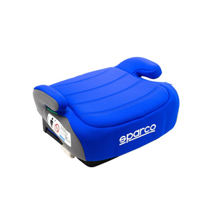 Sparco Kindersitz SK100I PIK Blau (22-36 kg)