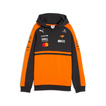 McLaren F1 2026 Kinder Kapuzensweatjacke Team