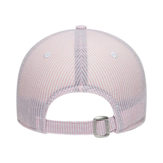 Williams F1 2026 Cap Seersucker rosa