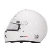 OMP Helm GP-R MY22 Weiß (mit FIA)