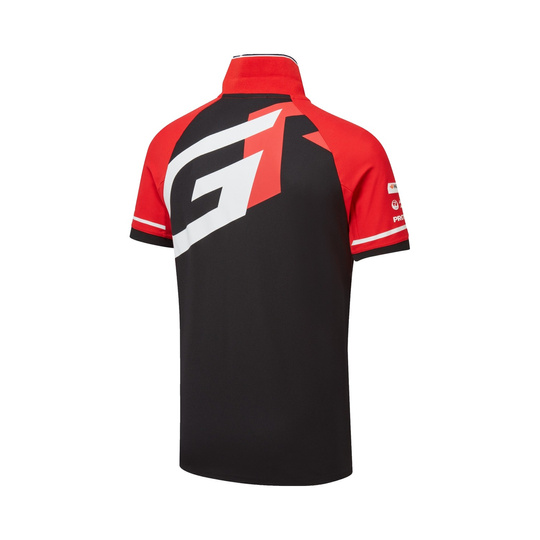 Toyota Gazoo Racing 2026 Poloshirt WRT Team