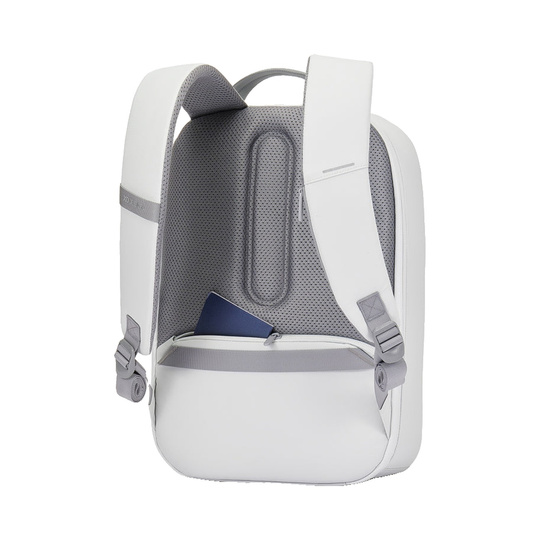XD Design Rucksack Bobby Edge weiß