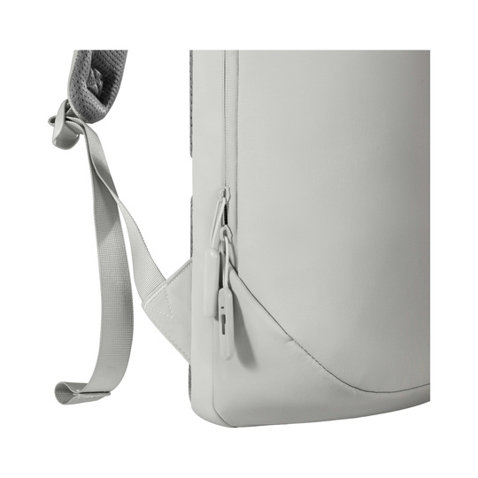 XD Design Rucksack Bobby Air weiß