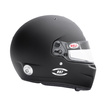 Bell Helm RS7 PRO Schwarz (FIA)