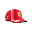 Scuderia Ferrari F1 2026 Charles Leclerc Kinder-Team Cap
