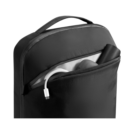 XD Design Rucksack Bobby Air schwarz