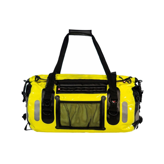 Amphibious Tasche Voyager II 60 fluogelb