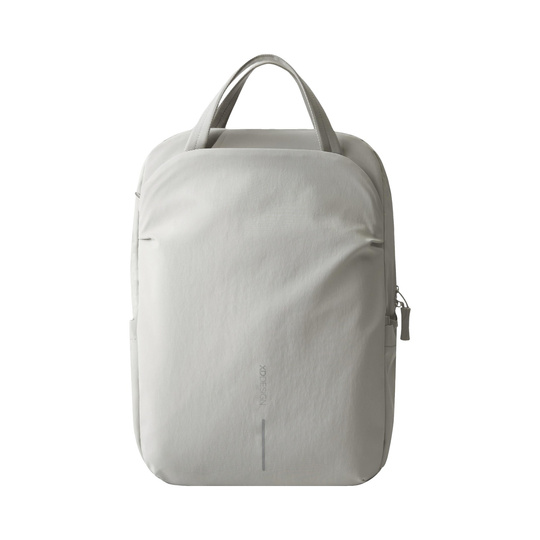 XD Design Rucksack Soft Tote grau