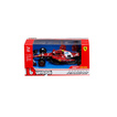 Scuderia Ferrari F1 Lewis Hamilton Modellauto SF25 1:43