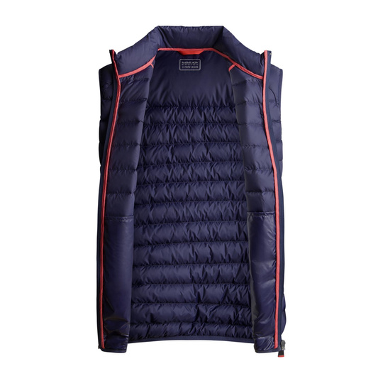Red Bull Racing F1 Weste Thinsulate