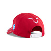 Scuderia Ferrari F1 2025 Baseballkappe Hamilton Team