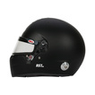 Bell Helm RS7 PRO schwarz (FIA)