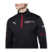 Porsche Motorsport 2026 Herren Sweatshirt 1/4 Zip Mid-layer