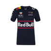 Red Bull Racing 2025 Damen T-Shirt Team