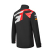 Toyota Gazoo Racing Team Softshell Jacke