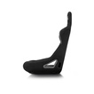 Sparco Rennsitz Sprint+ schwarz (FIA)