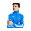 Mercedes AMG F1 2026 Sweatjacke Blue Wonder