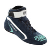 OMP Schuhe First MY21 marine/blau (FIA)