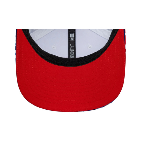 Haas F1 2026 Team Cap Silverstone GP