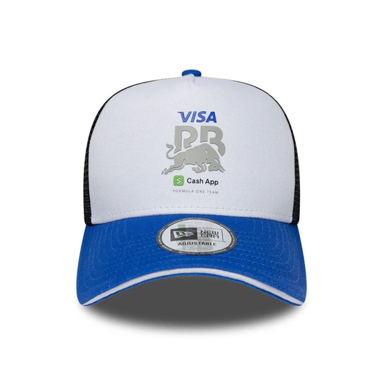 Visa Cash App RB F1 2026 Cap Essential Trucker