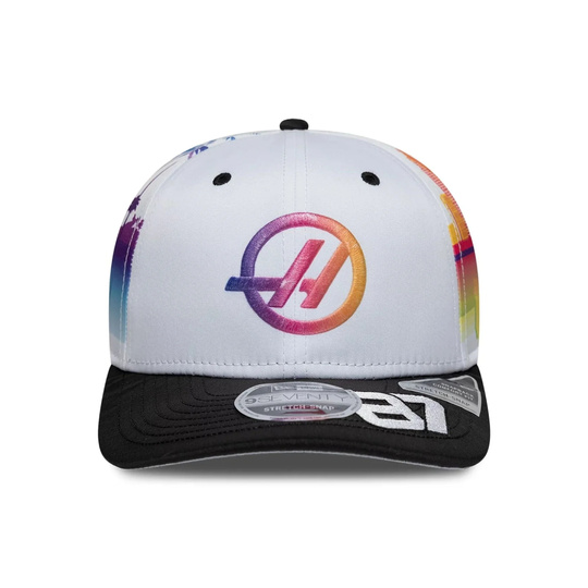 Haas F1 2026 Oliver Bearman Cap Miami GP