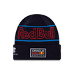 Red Bull Racing 2024 Kinder Wintermütze Sergio Perez