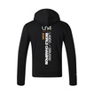 McLaren F1 2025 Herren Kapuzensweatjacke Lando Norris Champion
