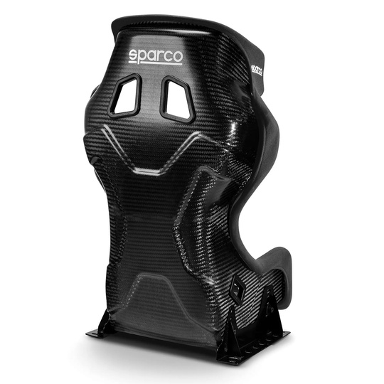Sparco Rennsitz Master Advanced (FIA)