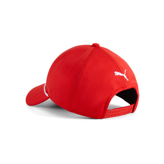 Scuderia Ferrari F1 2026 Kinder-Cap Classic rot